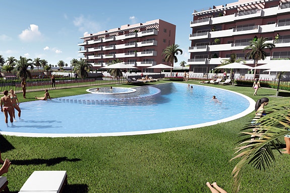 En megler med gode referanser -  SPANIA1.no