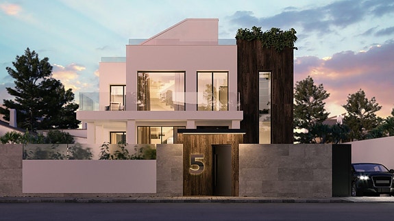 En megler med gode referanser - SPANIA1.no