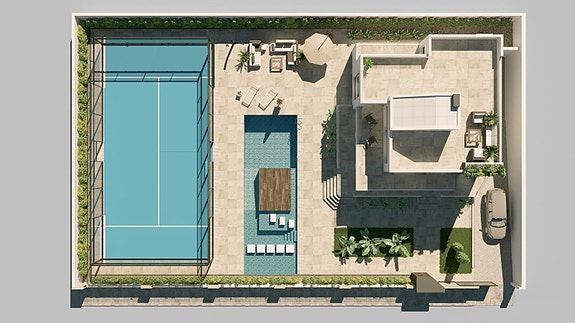 En megler med gode referanser - SPANIA1.no