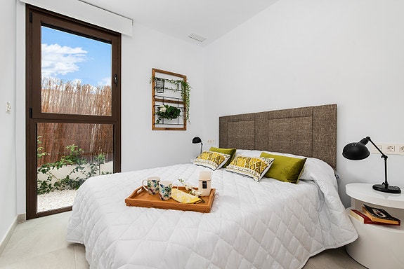 En megler med gode referanser - SPANIA1.no