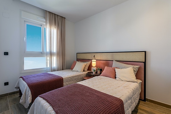 En megler med gode referanser - SPANIA1.no