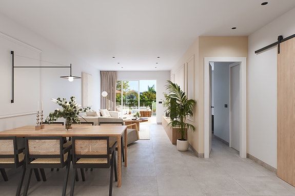 En megler med gode referanser - SPANIA1.no