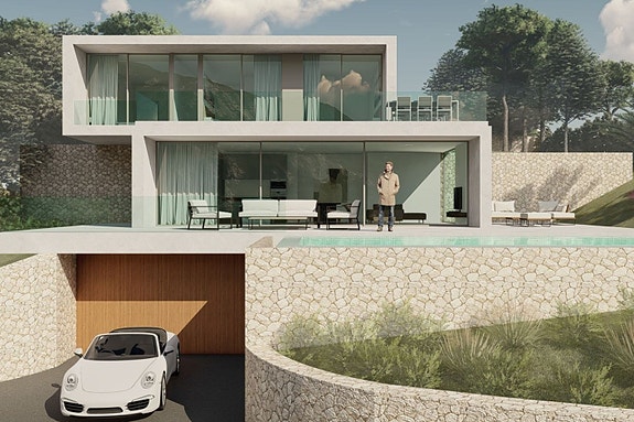 En megler med gode referanser - SPANIA1.no