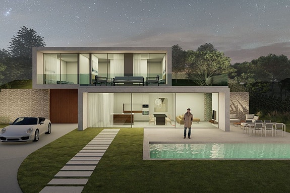 En megler med gode referanser - SPANIA1.no