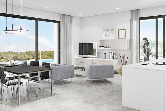 En megler med gode referanser - SPANIA1.no