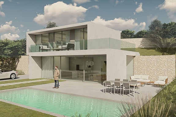 En megler med gode referanser - SPANIA1.no