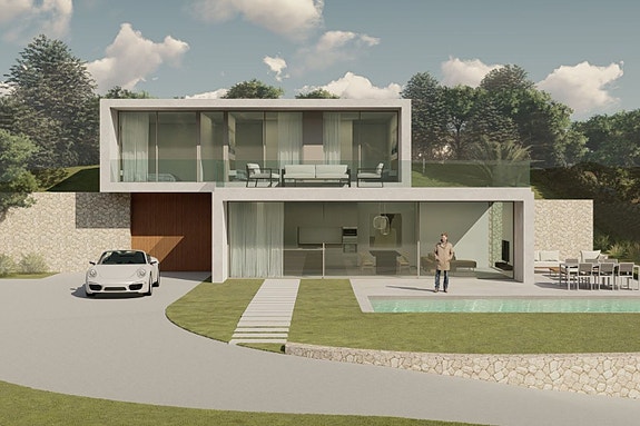 En megler med gode referanser - SPANIA1.no