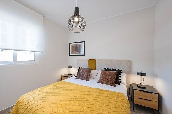 En megler med gode referanser - SPANIA1.no