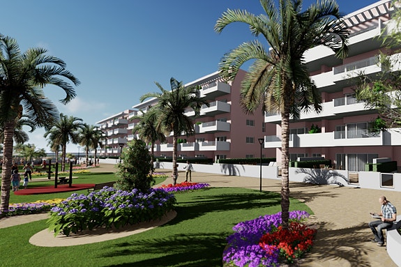 En megler med gode referanser -  SPANIA1.no