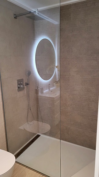 Bilde fra tilsvarende leiligheter i andre anlegg