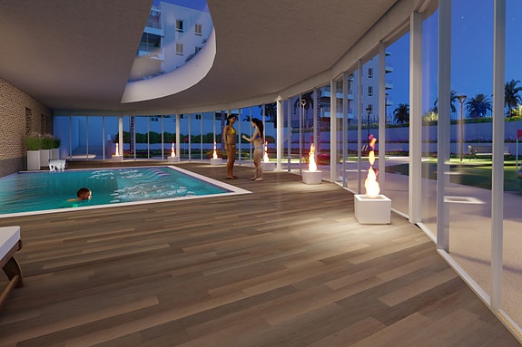 En megler med gode referanser -  SPANIA1.no