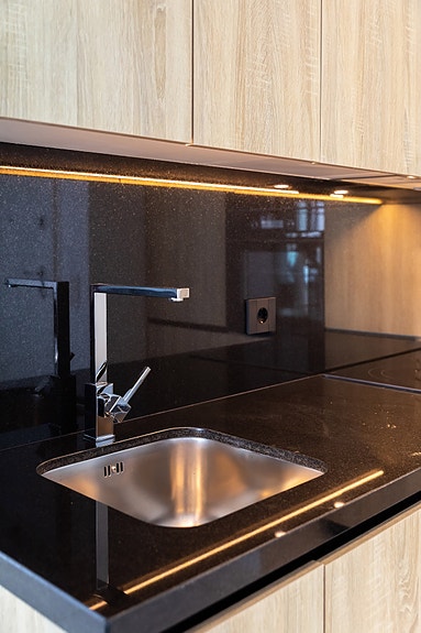 Bilde fra visningsleilighet