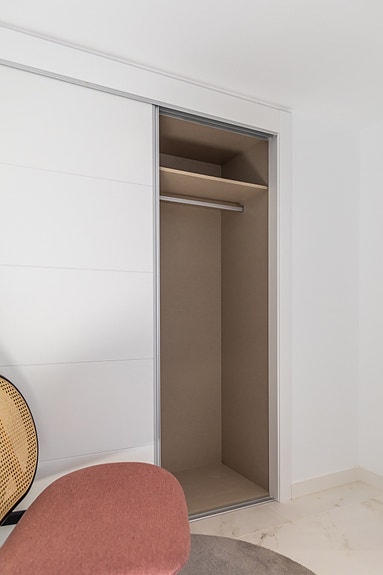 Bilde fra visningsleilighet