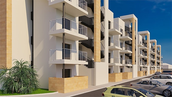 Bruk en megler med gode referanser - se SPANIA1.no