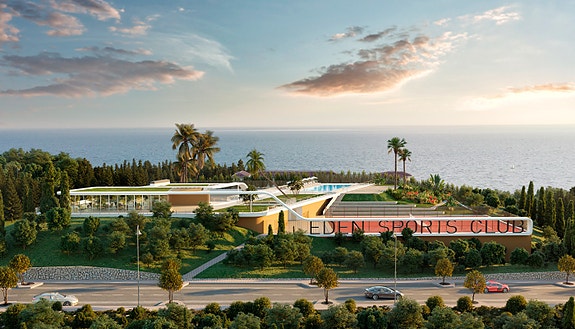 En megler med gode referanser - SPANIA1.no