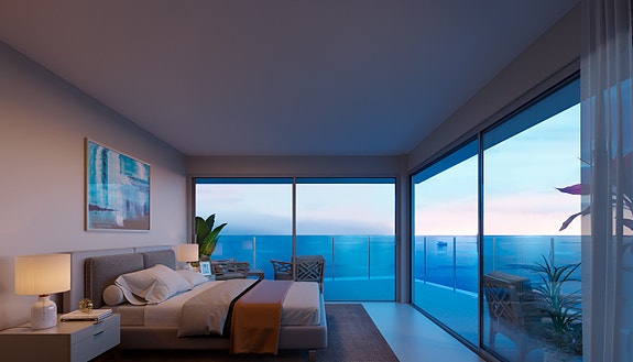 En megler med gode referanser - SPANIA1.no