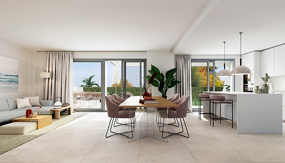 En megler med gode referanser - SPANIA1.no