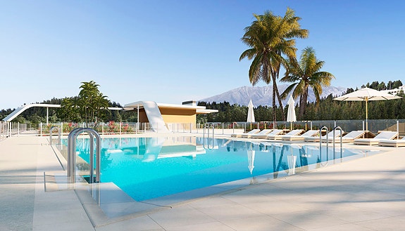 En megler med gode referanser - SPANIA1.no