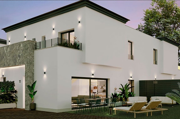 En megler med gode referanser -  SPANIA1.no