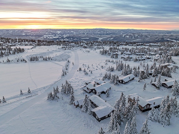 Nysætervegen 52 vinter (10)
