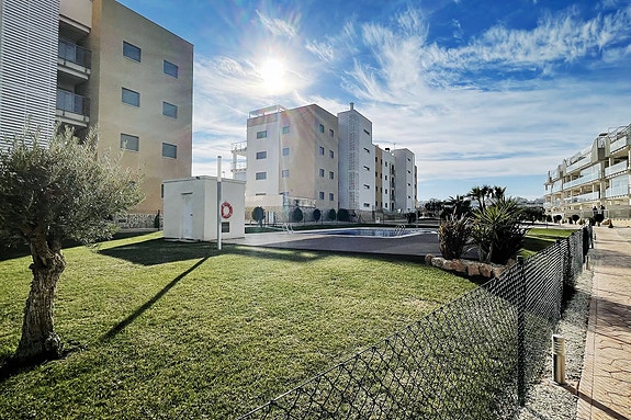 En megler med gode referanser - SPANIA1.no