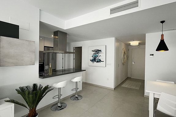 En megler med gode referanser - SPANIA1.no