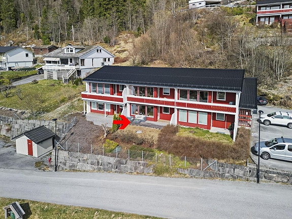 Stranda 7C v/Fjordane Eiendomsmegling