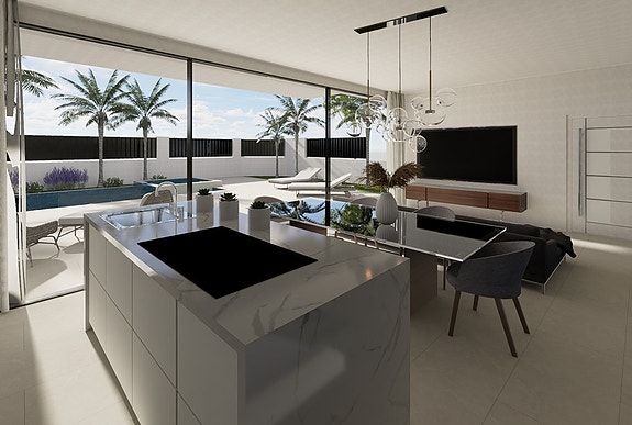 En megler med gode referanser - SPANIA1.no