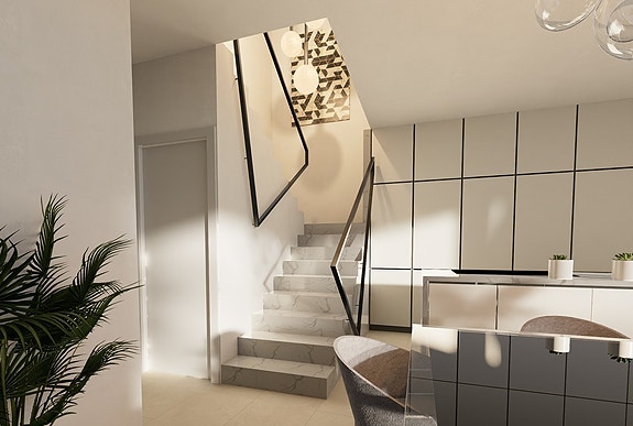 En megler med gode referanser - SPANIA1.no