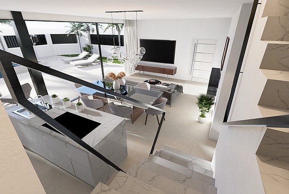 En megler med gode referanser - SPANIA1.no