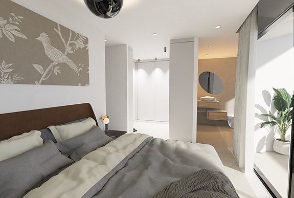 En megler med gode referanser - SPANIA1.no