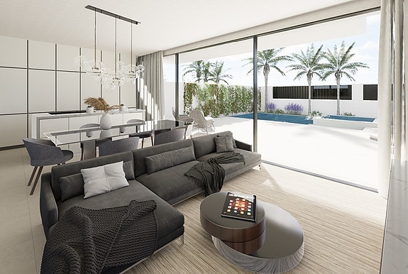 En megler med gode referanser - SPANIA1.no