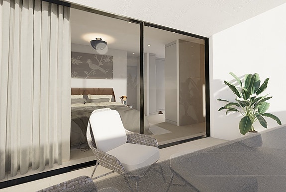 En megler med gode referanser - SPANIA1.no