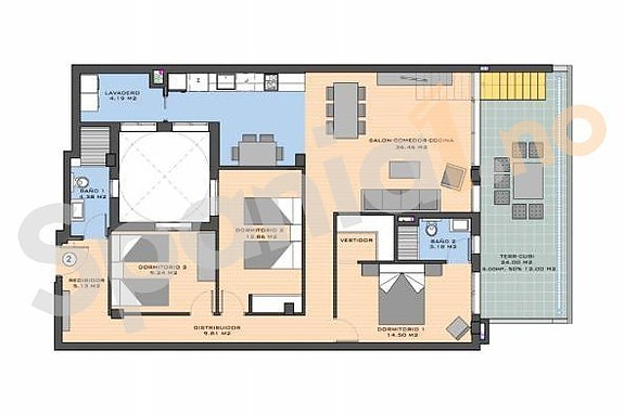 En megler med gode referanser - SPANIA1.no
