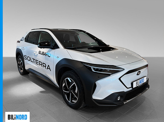 Subaru Solterra