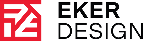 Eker Design AS logo