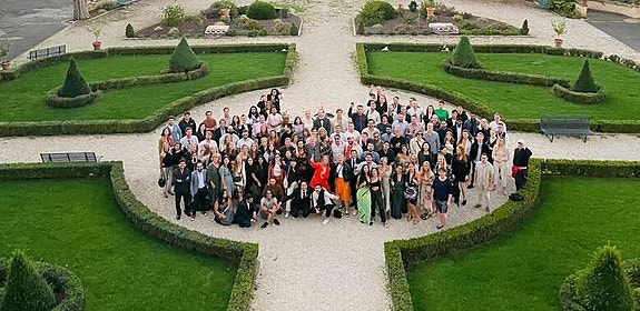 Bedriftens profilbilde