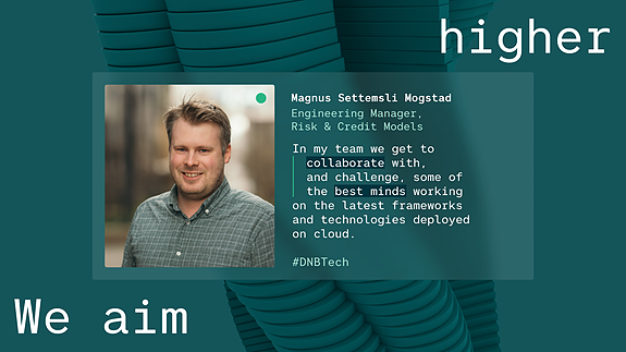 Bedriftens profilbilde