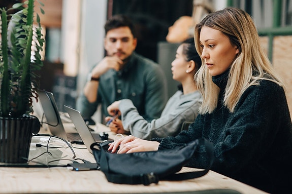 Bilde fra arbeidsgiver