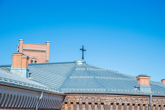 Bedriftens profilbilde