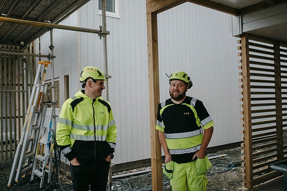 Bilde 4 av 5 i jobbannonse-galleriet