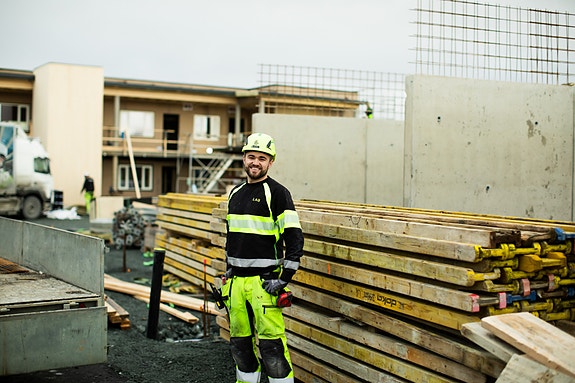 Bilde 3 av 5 i jobbannonse-galleriet
