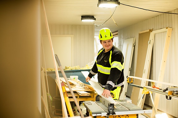 Bilde 5 av 5 i jobbannonse-galleriet