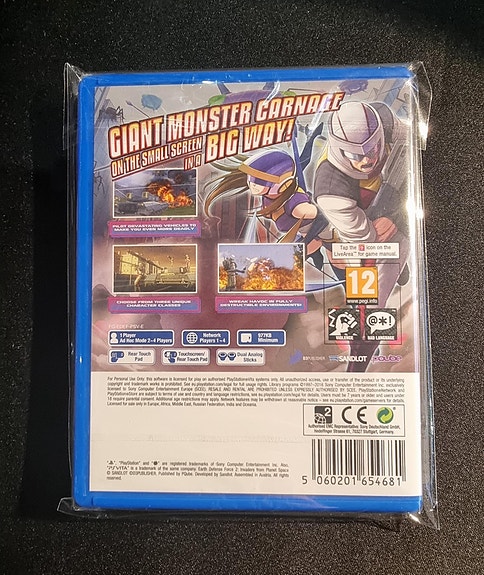 Product image 2 of 2