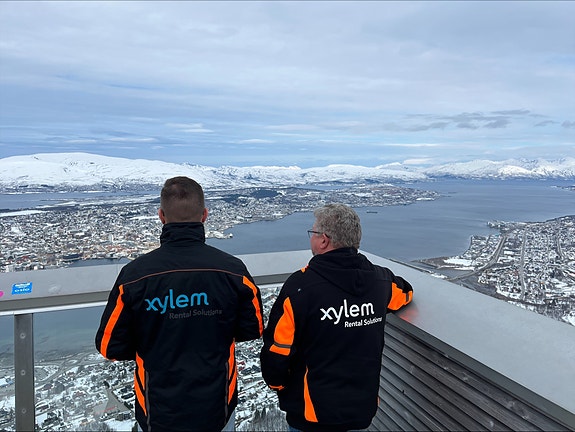 Bilde 6 av 8 i jobbannonse-galleriet