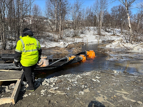 Bilde 2 av 8 i jobbannonse-galleriet