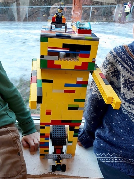 Bilde 4 av 8 i jobbannonse-galleriet