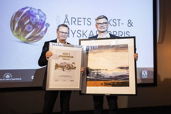 Bilde 3 av 7 i jobbannonse-galleriet