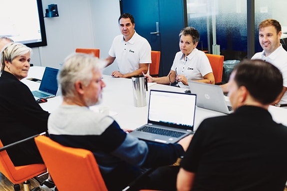 Bilde 7 av 7 i jobbannonse-galleriet