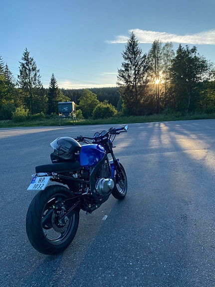 Suzuki Suzuki Gs 500 E 4 of 5